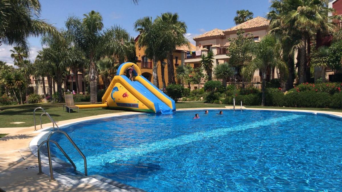 Villa Detached in The Golden Mile