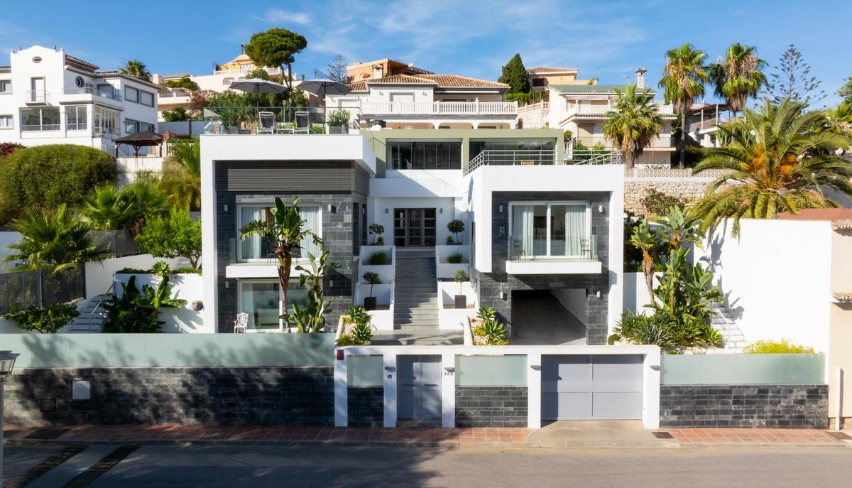 Villa Detached in Torrenueva