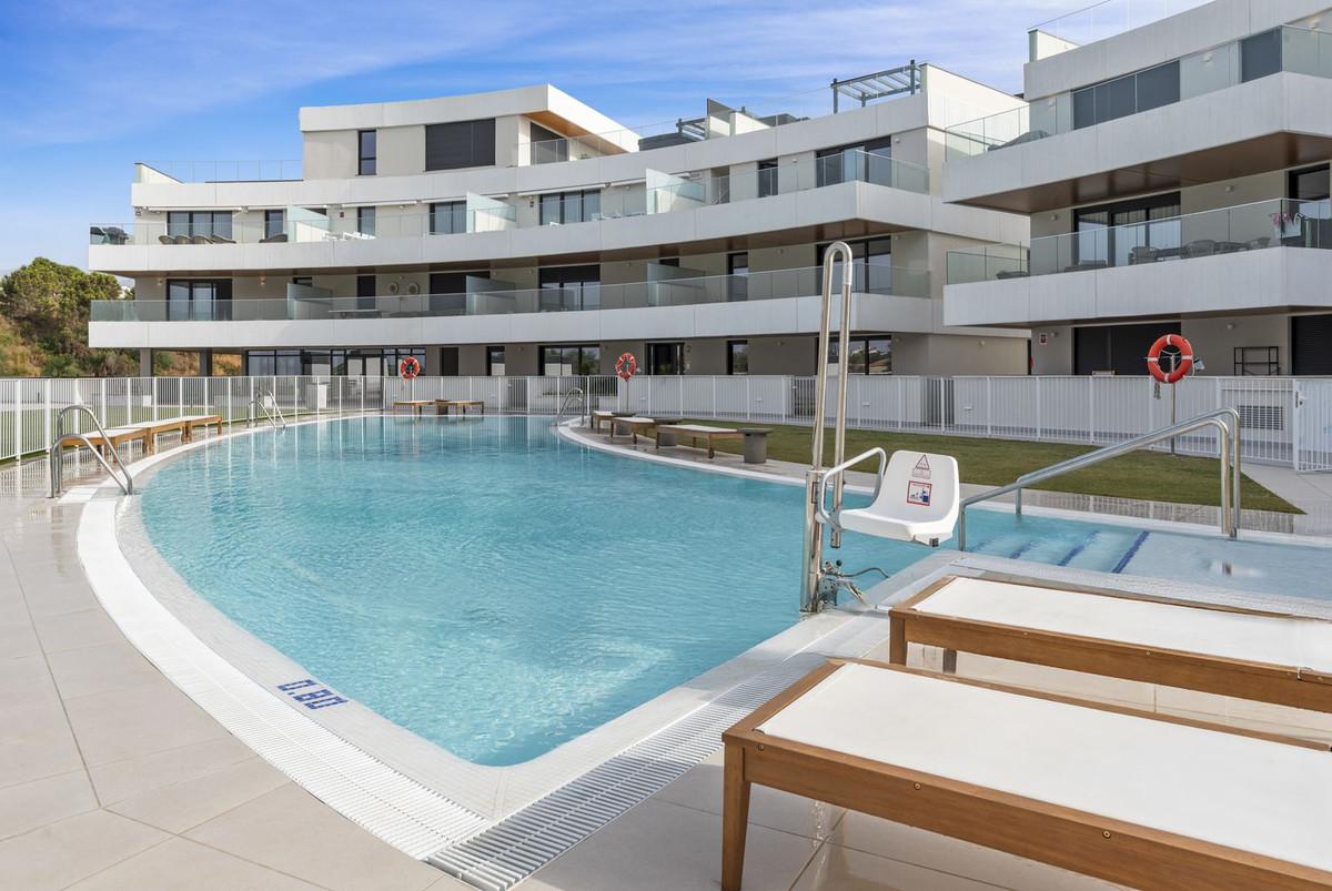 Apartment Middle Floor in Selwo