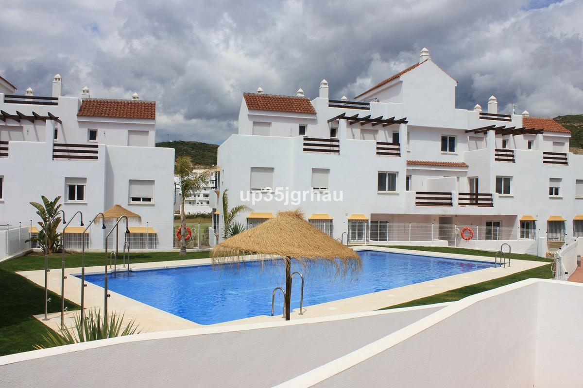 Apartment Middle Floor in Valle Romano