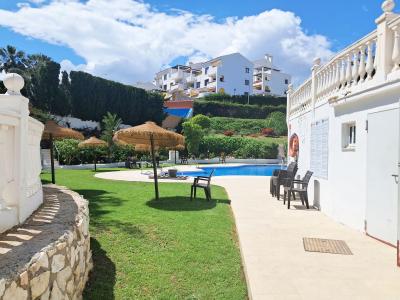R5431123, Apartment Middle Floor in Benalmadena Costa