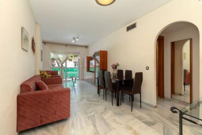 R5431126, Apartment Middle Floor in Fuengirola
