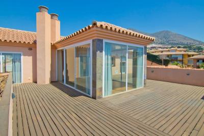 R5431132, Apartment Penthouse in Fuengirola