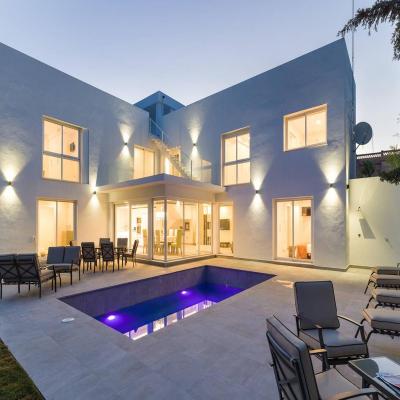 R5431219, Villa Detached in Nueva Andaluc&iacute;a