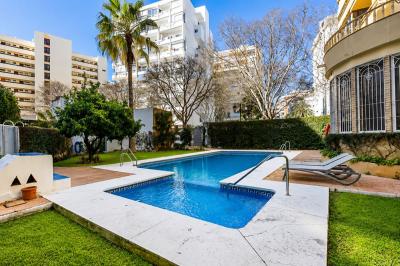 R5431231, Apartment Middle Floor in Marbella