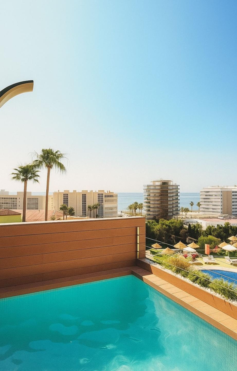 Villa Detached in Fuengirola
