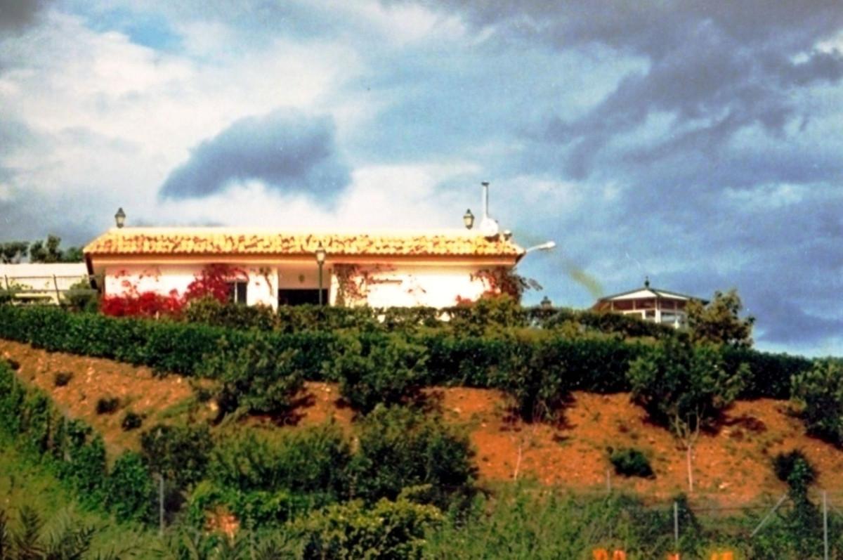Plot Land in Entrerrios