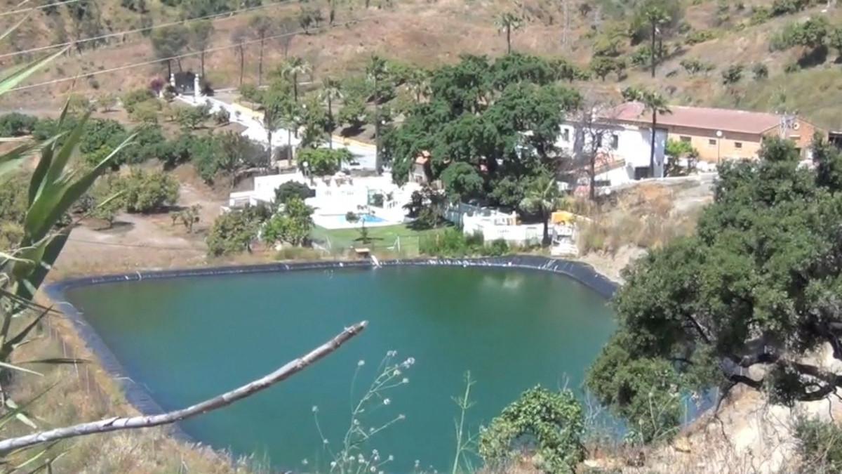 Villa Finca in Entrerrios