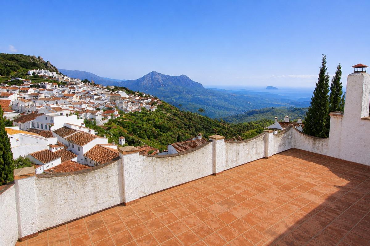 Villa Detached in Gauc&iacute;n