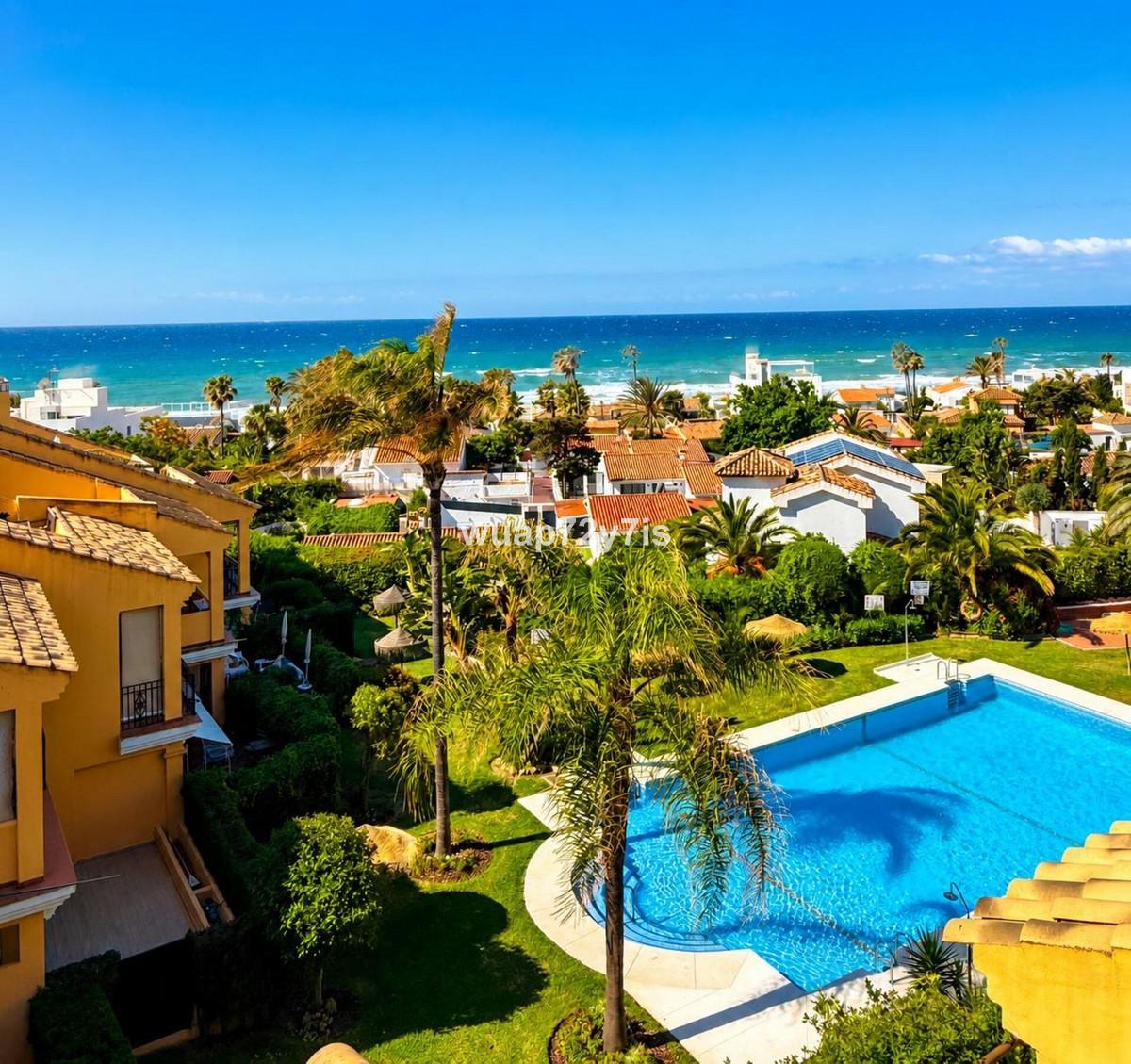 Apartment Duplex in Costabella