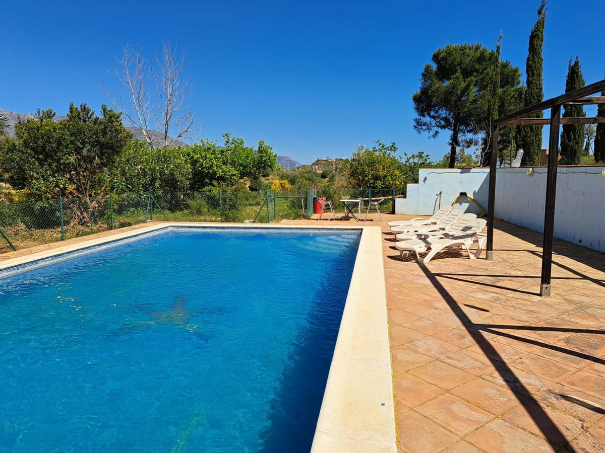 Villa Finca in Entrerrios