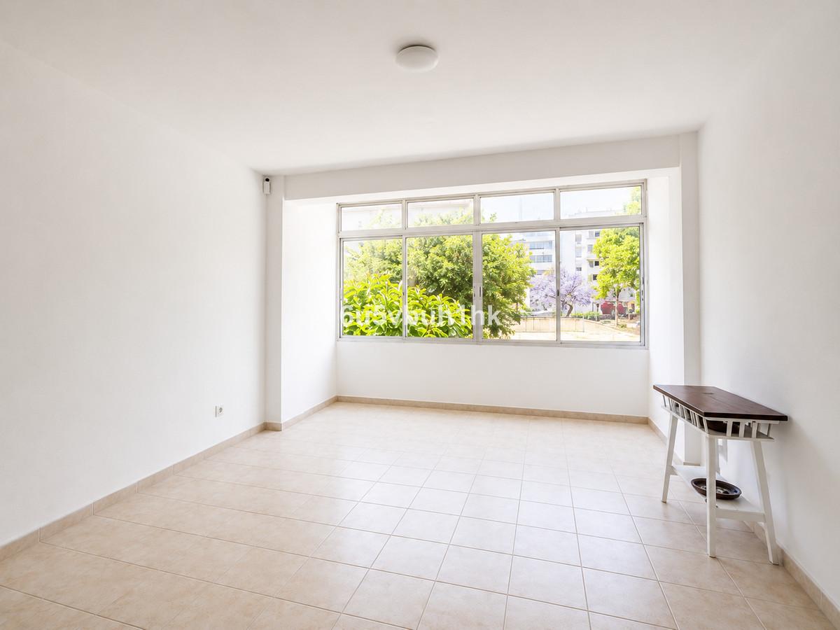 Apartment Ground Floor in Marbella