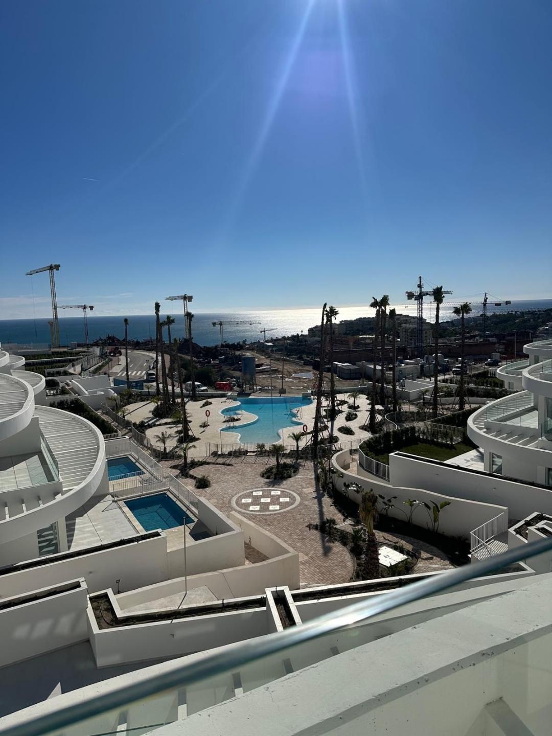 Apartment Penthouse Duplex in La Cala de Mijas
