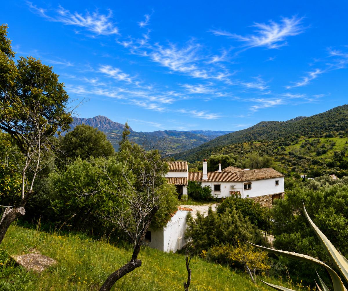 Villa Finca in Gauc&iacute;n