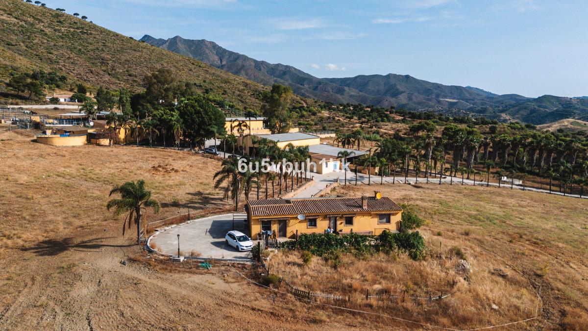 Villa Finca in Entrerrios