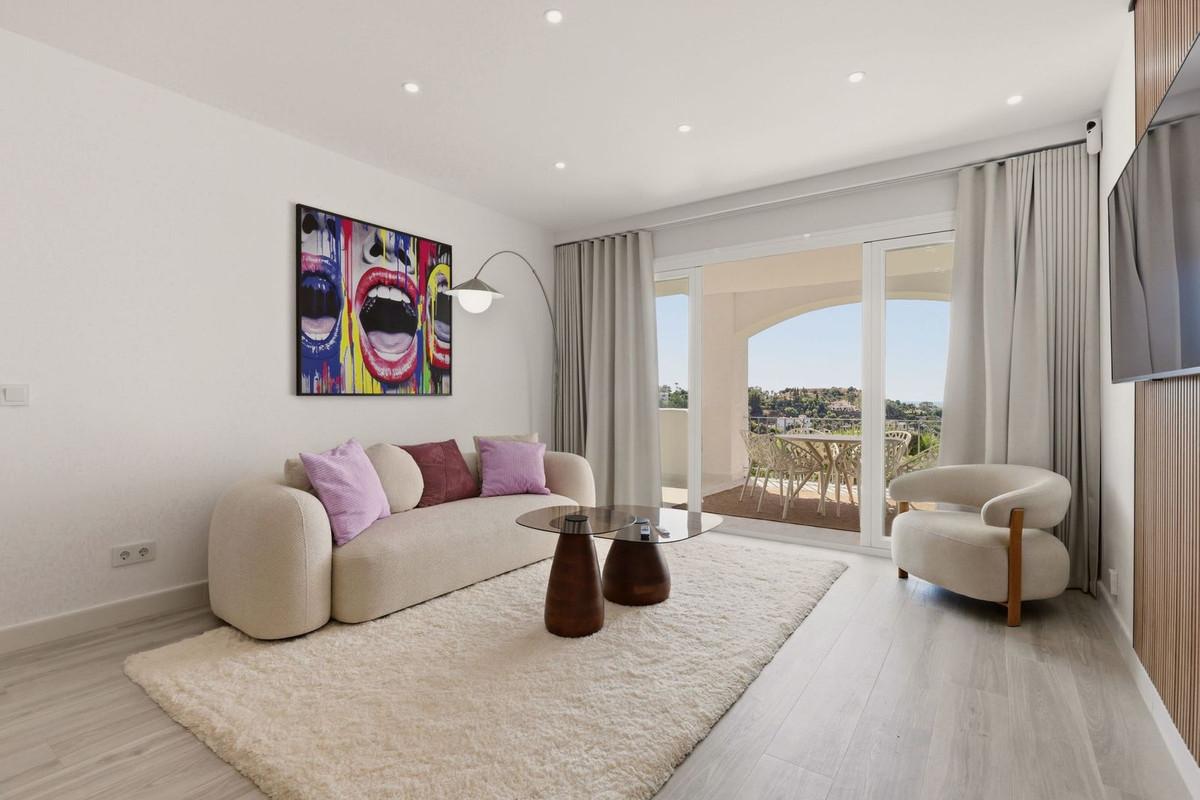Apartment Ground Floor in La Quinta