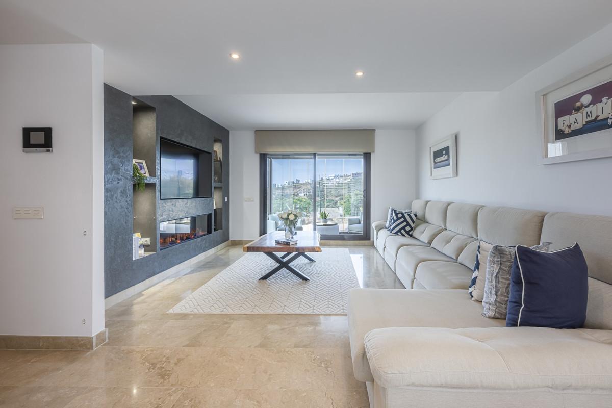 Townhouse Terraced in La Alcaidesa