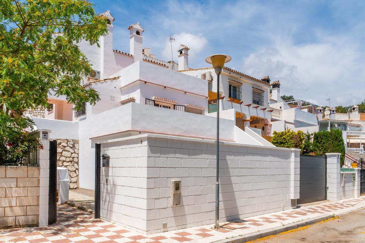 Townhouse Semi Detached in Torremuelle