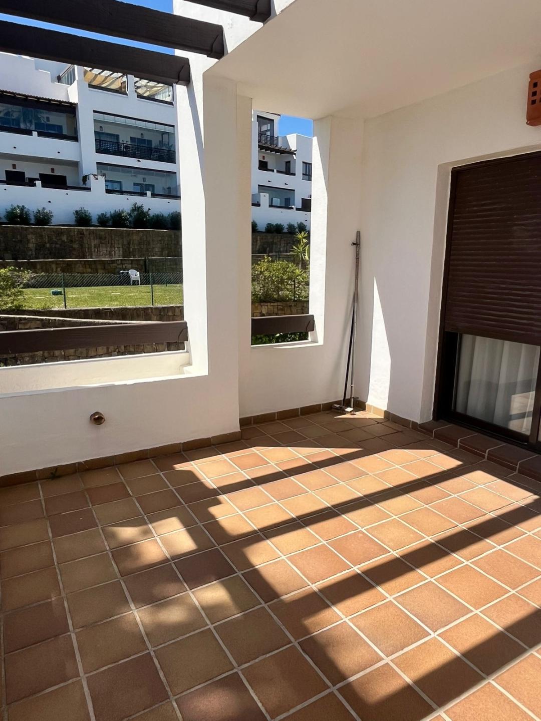 Apartment Middle Floor in La Alcaidesa