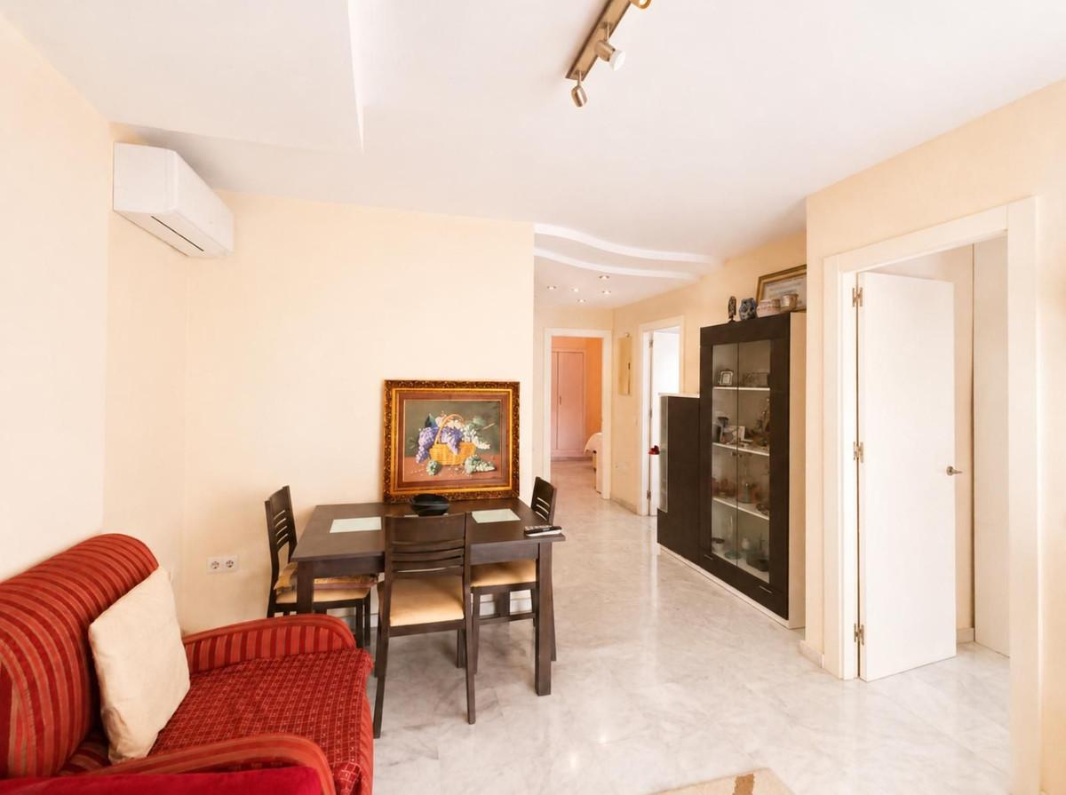 Apartment Middle Floor in Bailen Miraflores