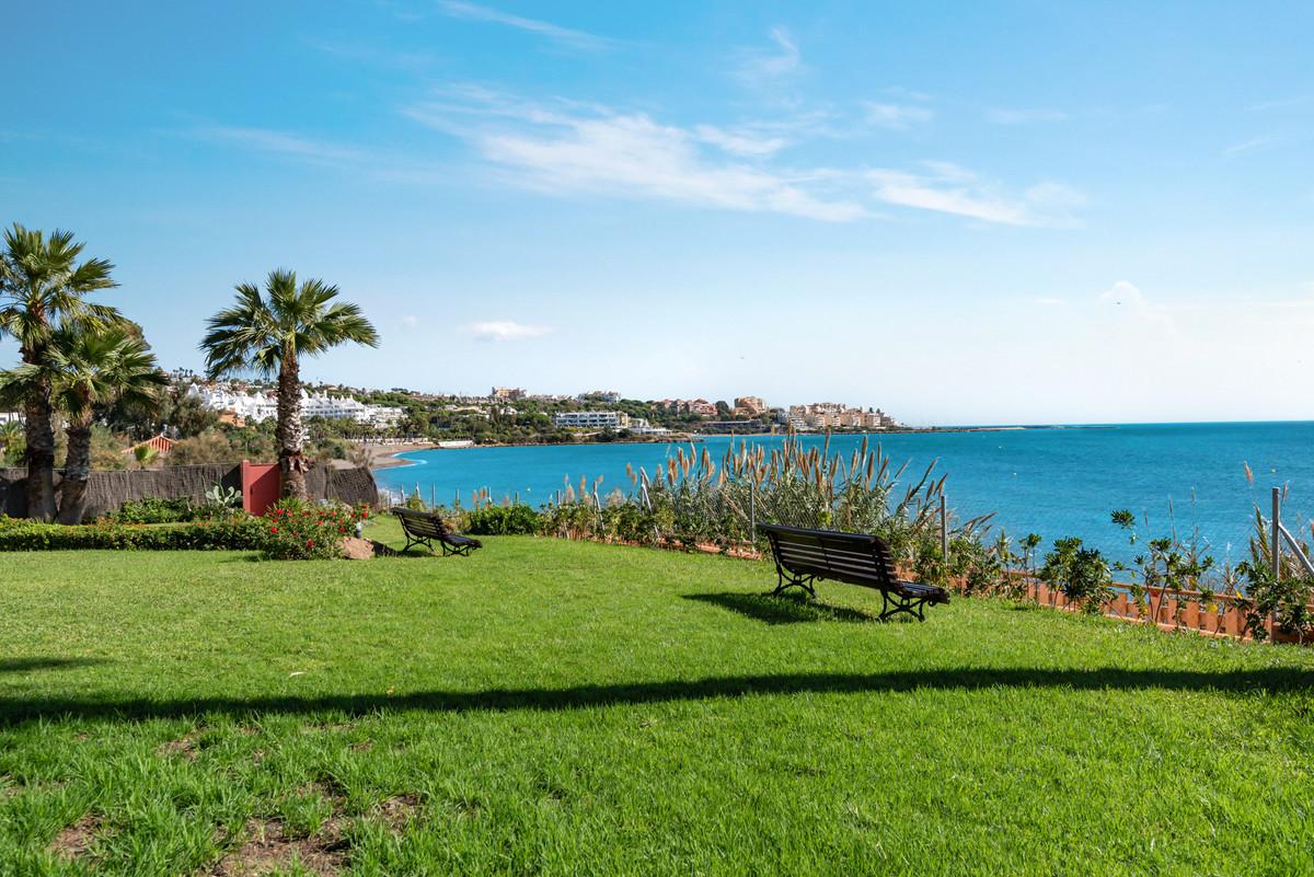 Townhouse Terraced in Estepona