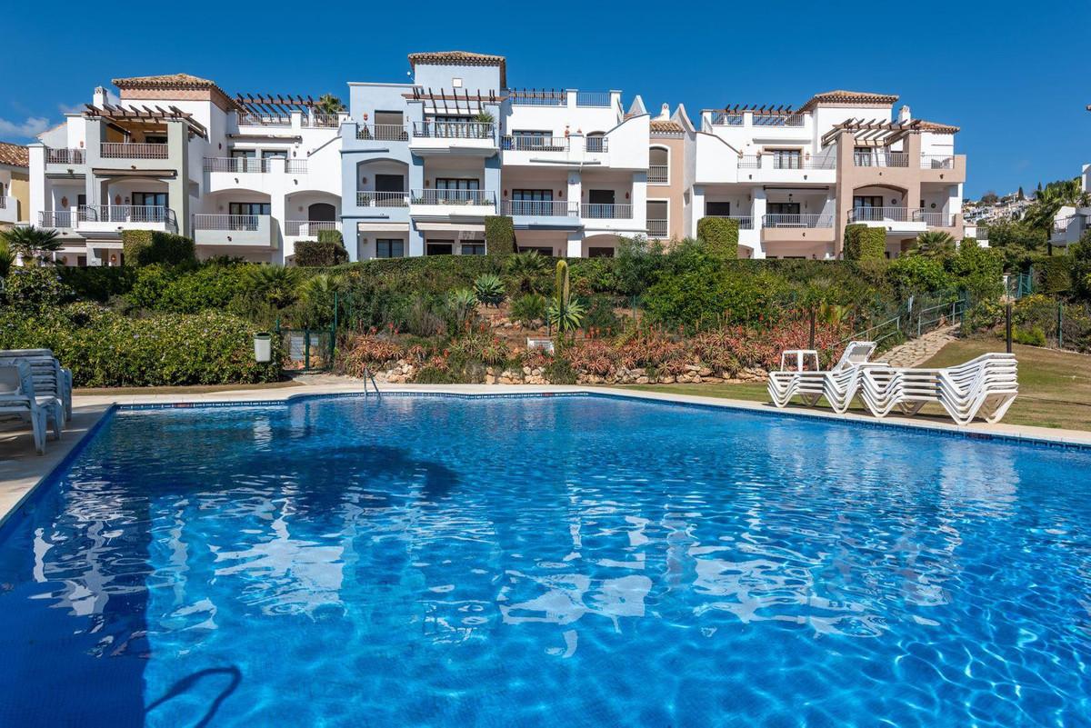 Apartment Ground Floor in Los Arqueros