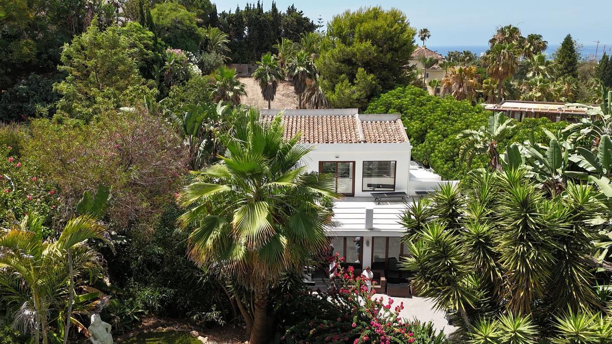 Villa Detached in Marbella