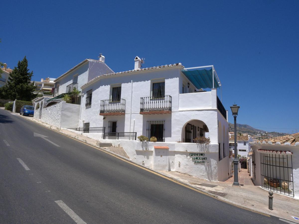 Townhouse Semi Detached in Torreblanca