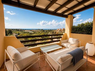 R5431981, Apartment Penthouse in Selwo