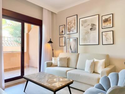 R5432032, Apartment Ground Floor in Benahav&iacute;s