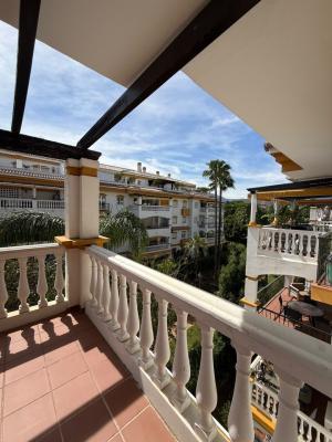 R5432050, Apartment Ground Floor in Marbella