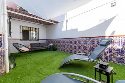 R5432062, Townhouse Terraced in Los Pacos