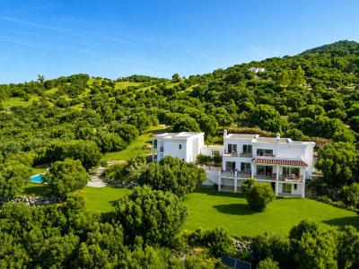 R5432068, Villa Finca in Gauc&iacute;n