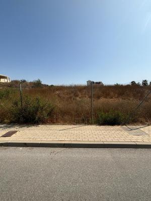 R5432101, Plot Residential in Casares Playa