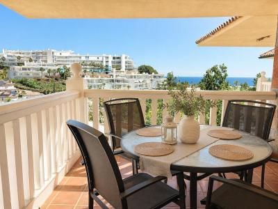 R5432110, Apartment Middle Floor in Higueron