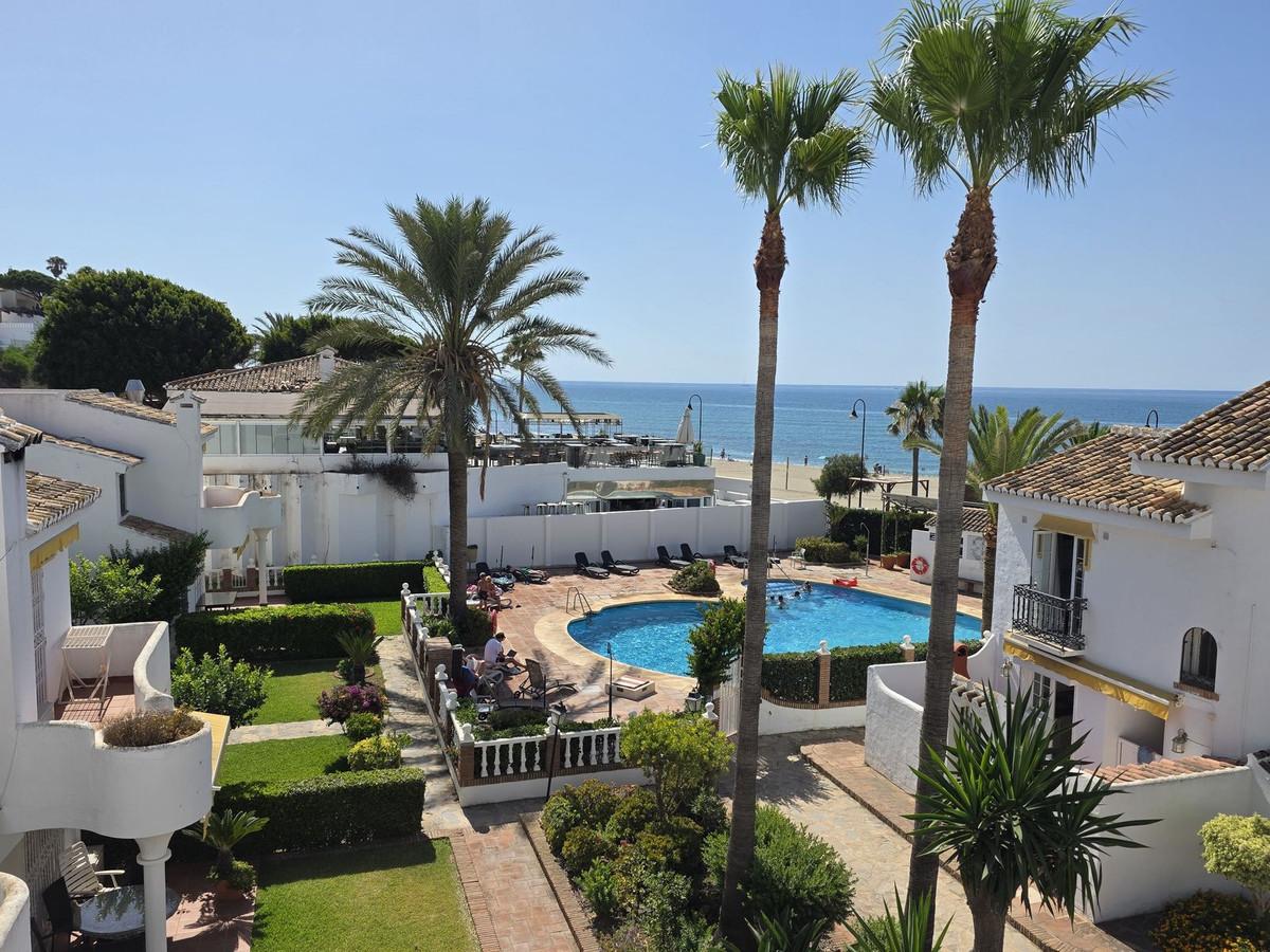Townhouse Terraced in La Cala de Mijas