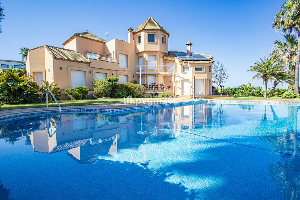 Villa Detached in La Alcaidesa
