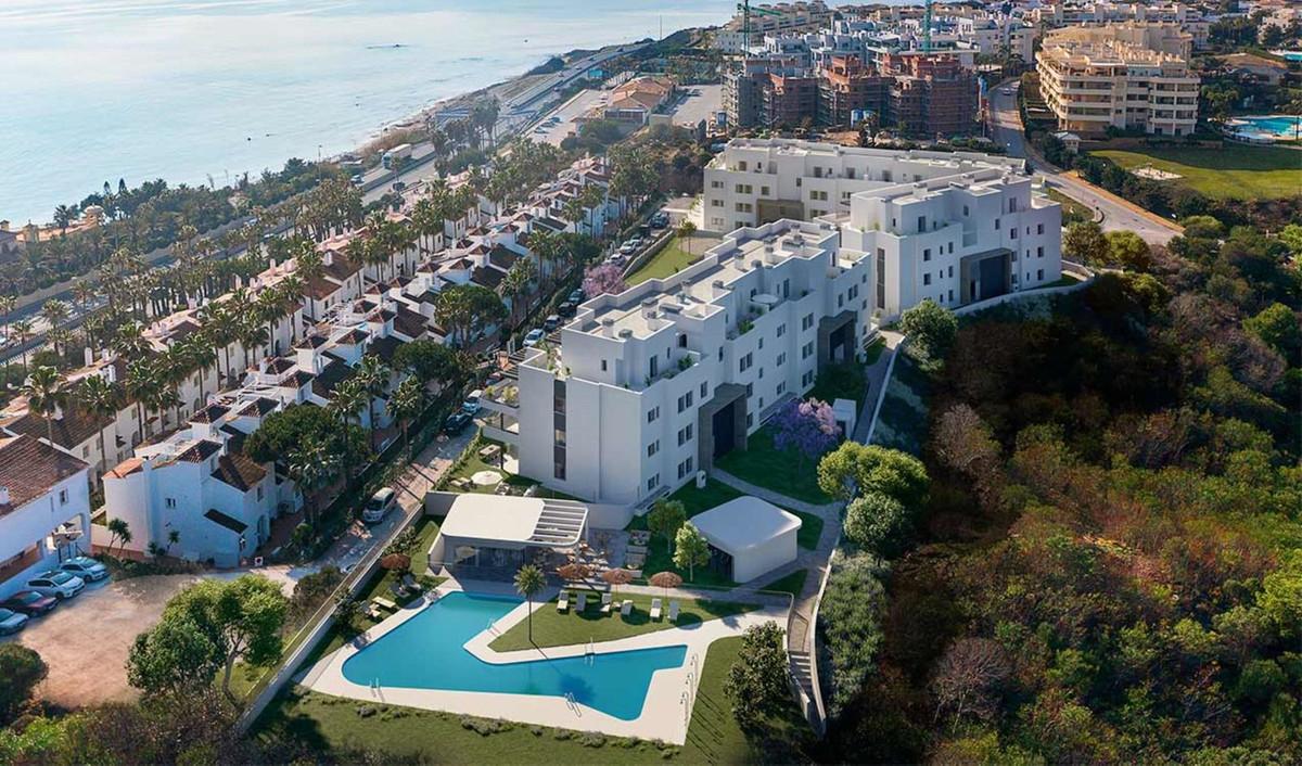 Apartment Penthouse in El Faro
