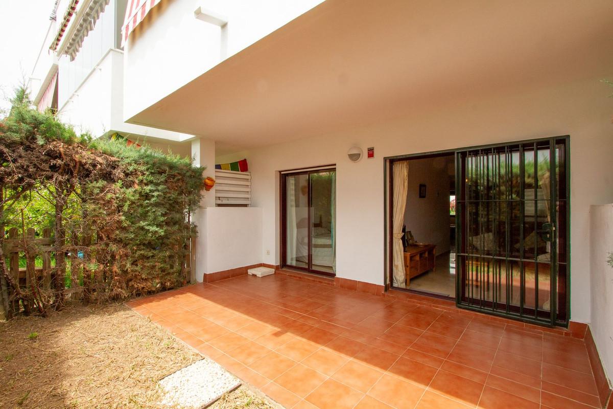 Apartment Ground Floor in Riviera del Sol