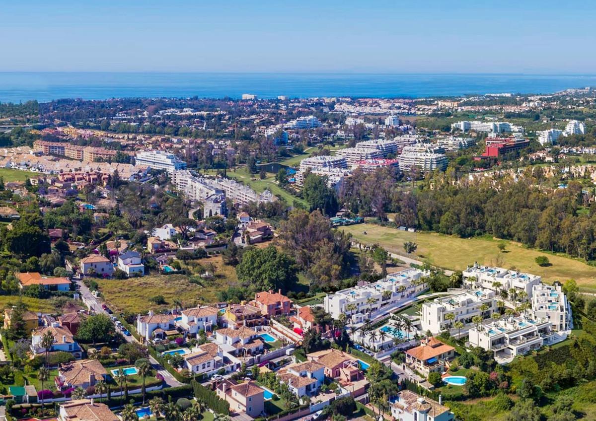 Plot Residential in San Pedro de Alc&aacute;ntara