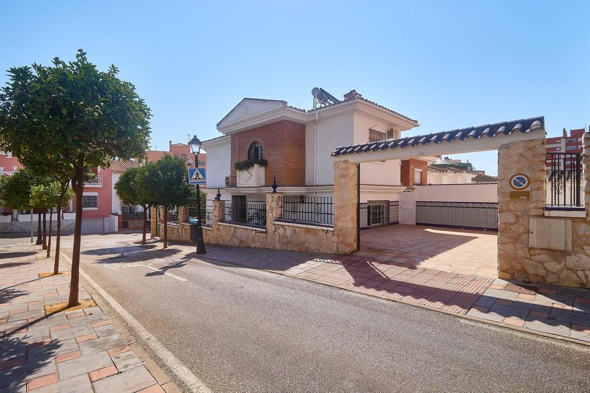 Villa Detached in Fuengirola
