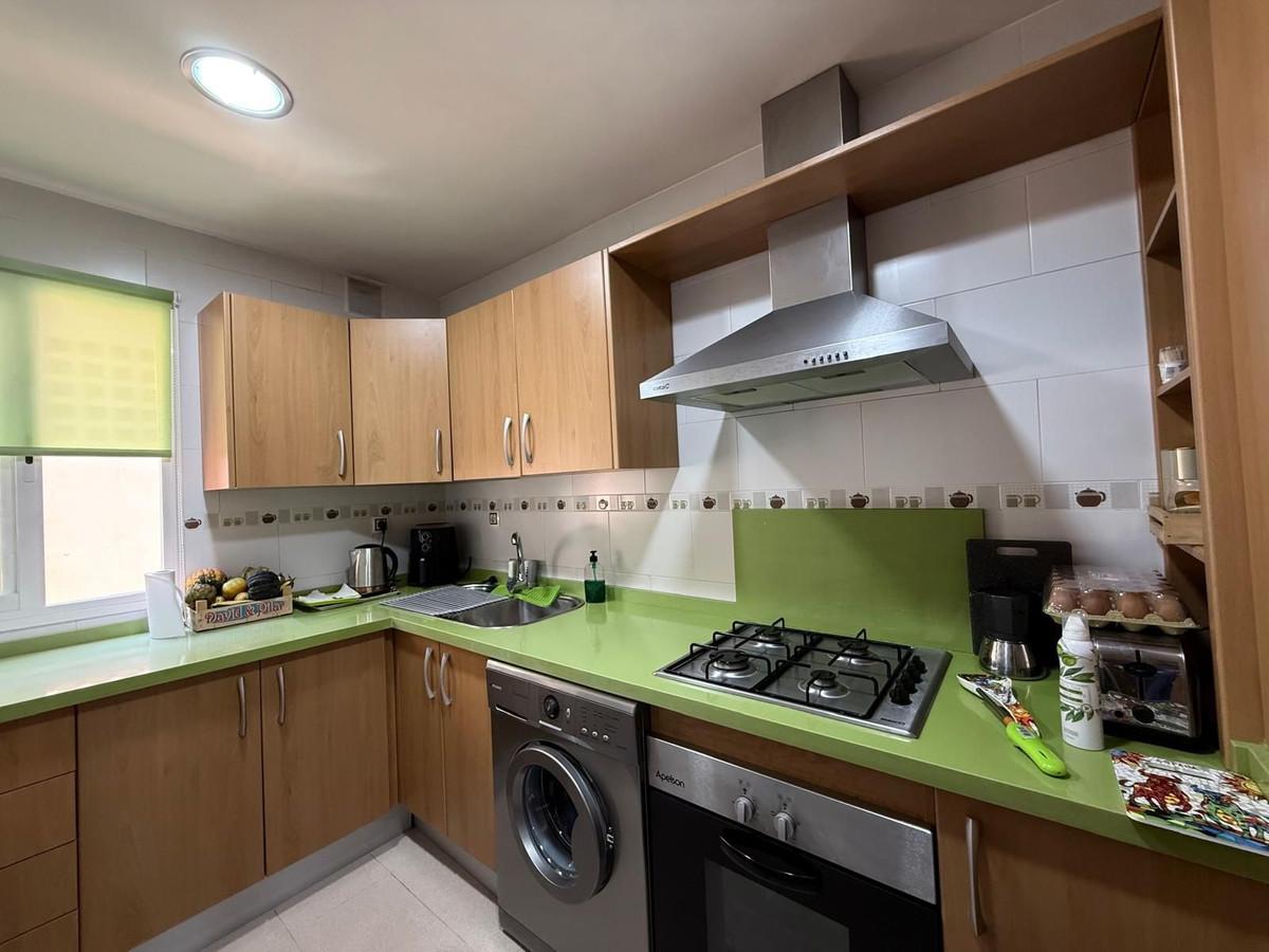 Apartment Penthouse in Co&iacute;n