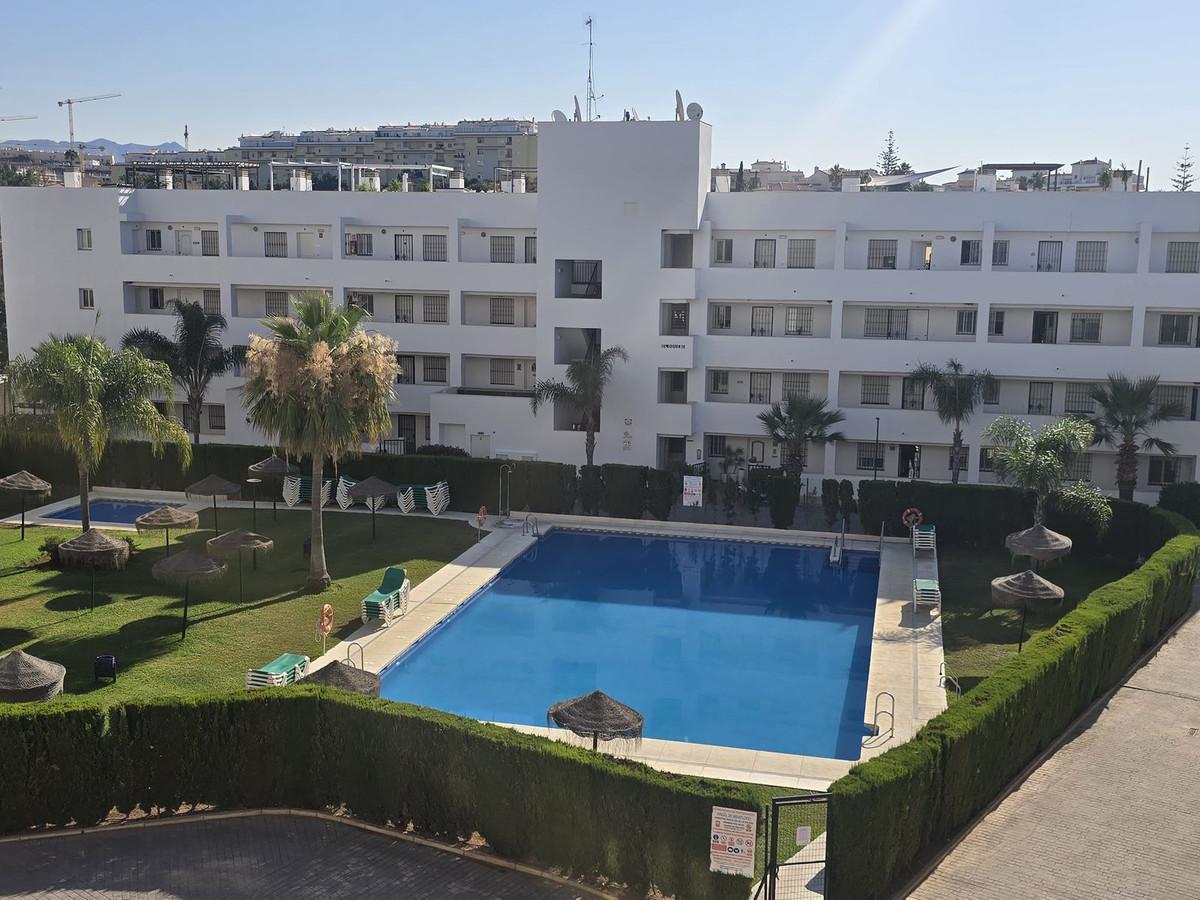 Apartment Ground Floor in Riviera del Sol