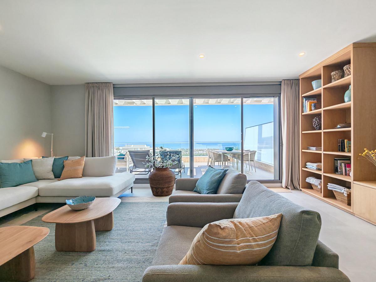 Apartment Middle Floor in Selwo