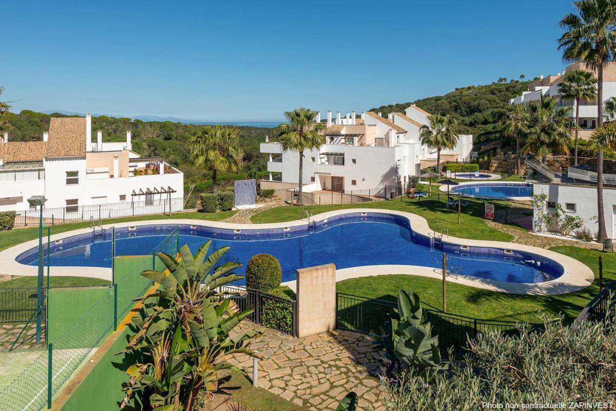 Apartment Ground Floor in La Alcaidesa