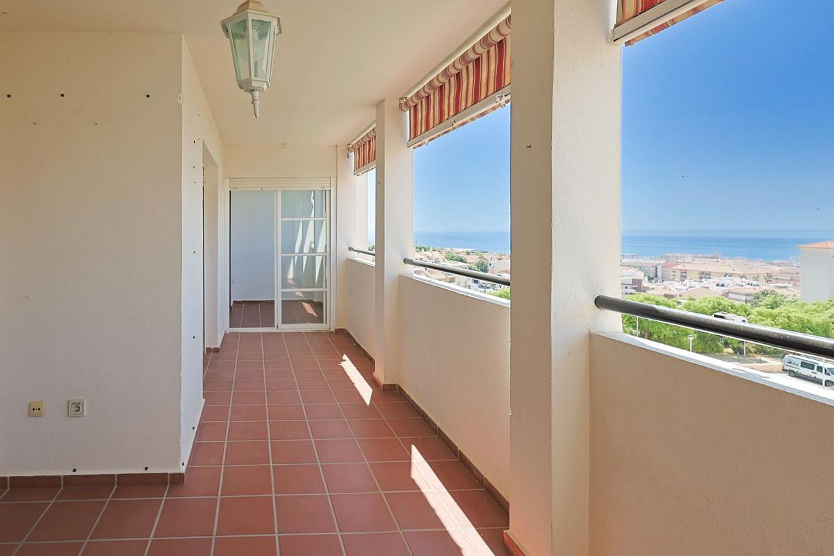 Apartment Middle Floor in Arroyo de la Miel