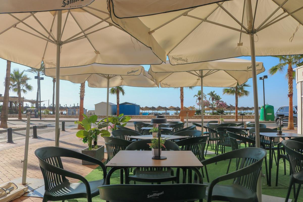 Commercial in Fuengirola