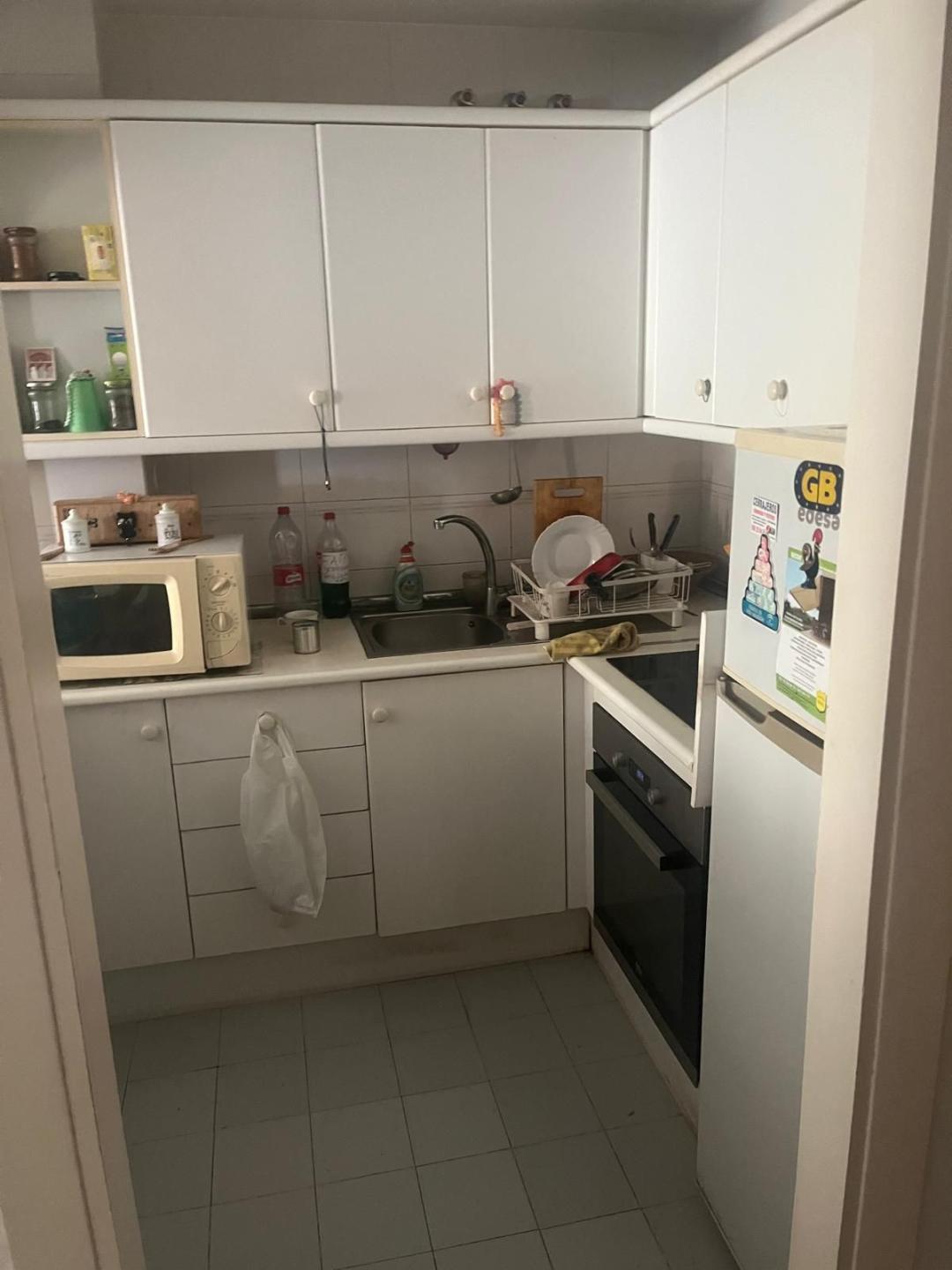Apartment Middle Floor in Arroyo de la Miel