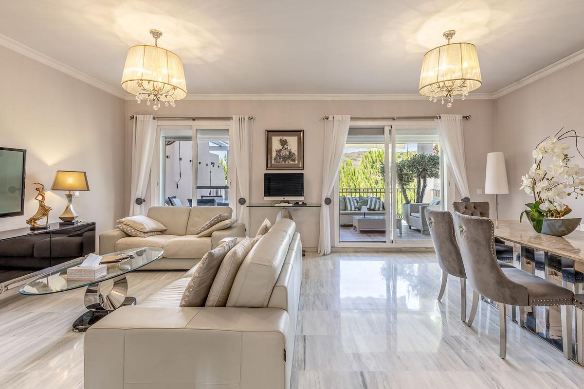 Townhouse Terraced in Alhaurin Golf