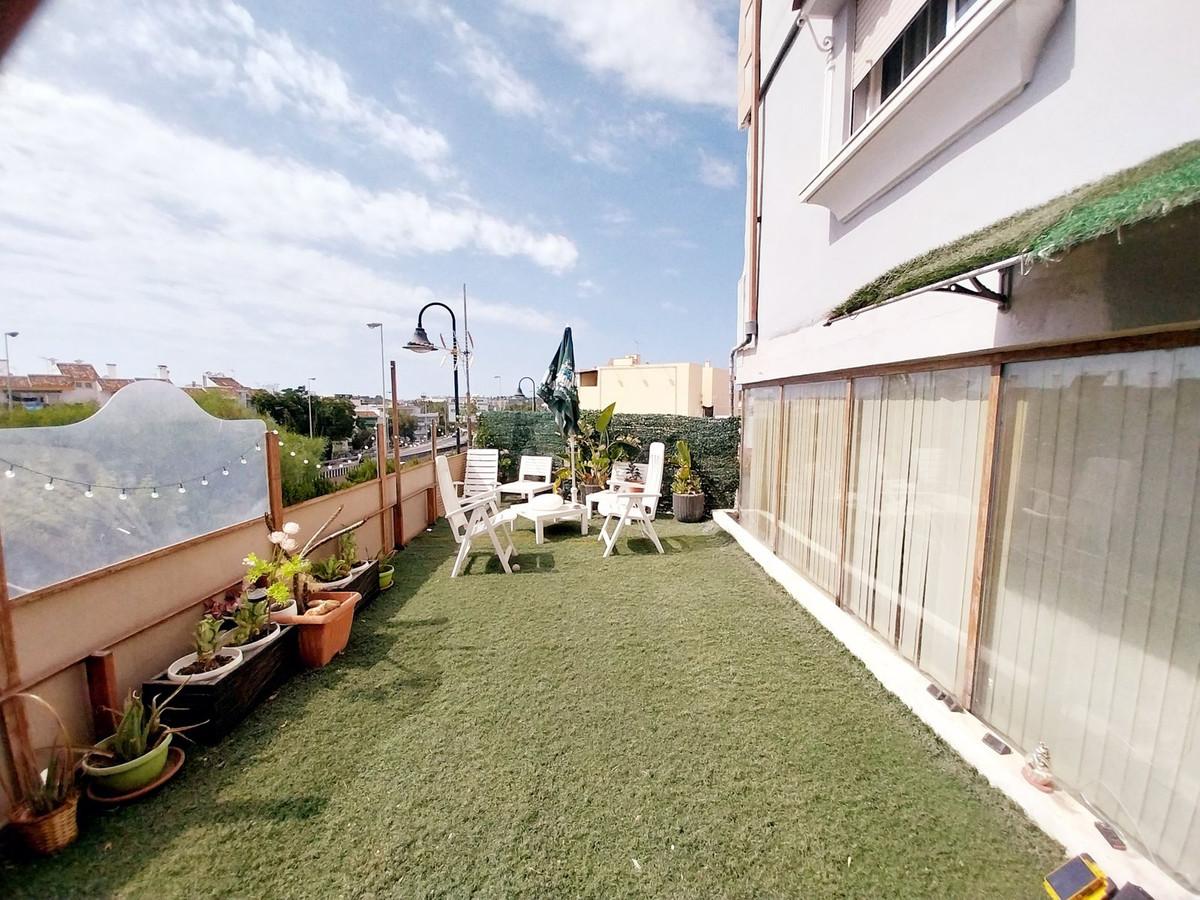Apartment Duplex in Las Lagunas